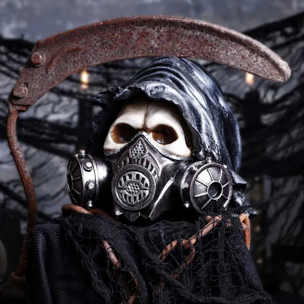 Steampunk