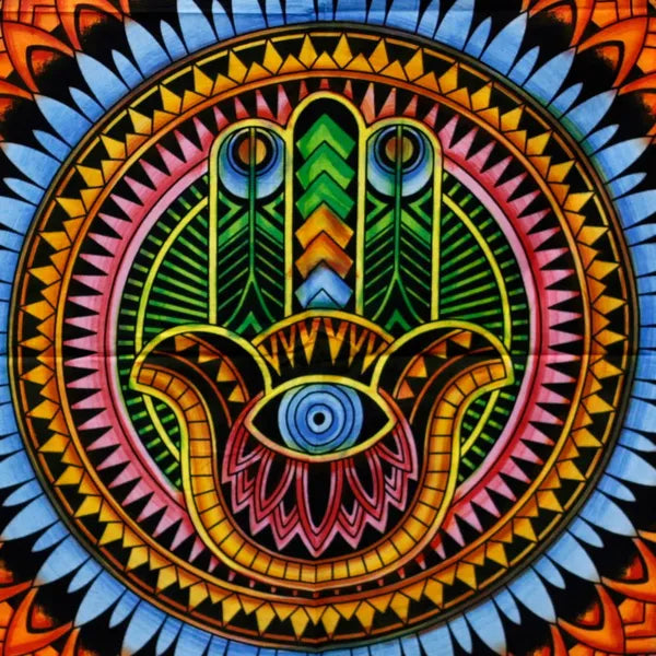 Tapestries and Cloths