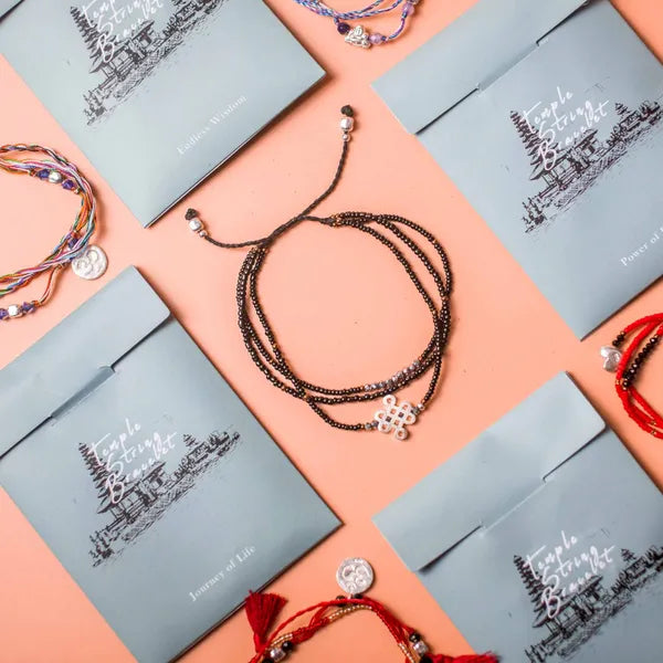 String Bracelets