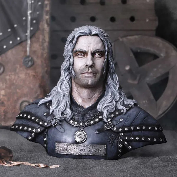 The Witcher