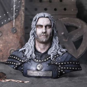 The Witcher Merchandise