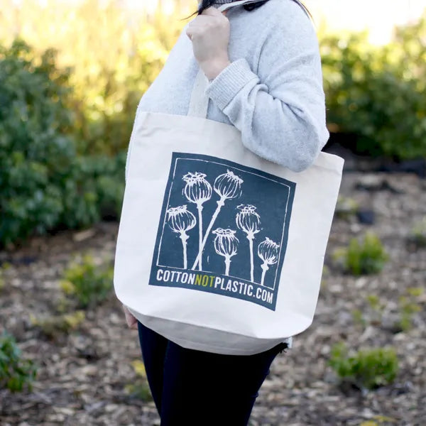 Tote and Cotton Bags