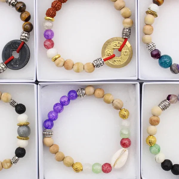 All Bracelets