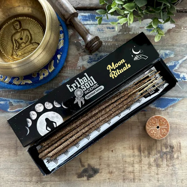 Tribal Soul Incense