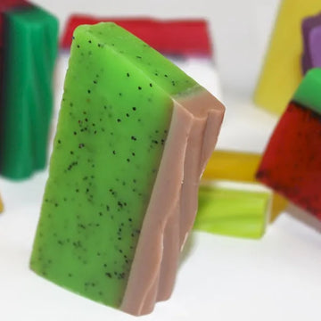 Handmade Soaps