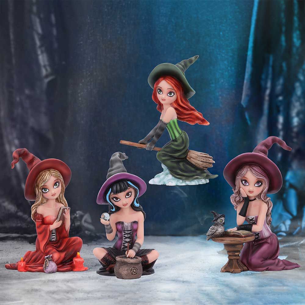 Witches