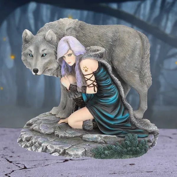 Wolves