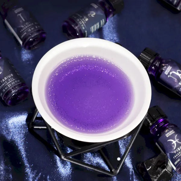 Zodiac Fragrant Oils