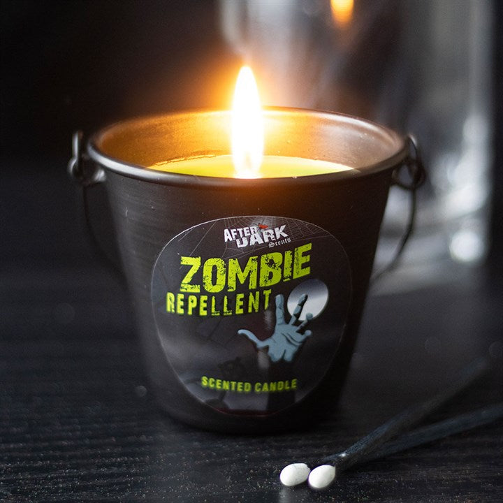 Candle Buckets