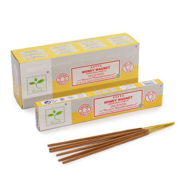 Satya Incense