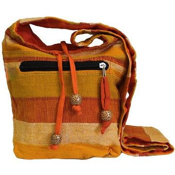 Boho Sling and Shoulder Bags