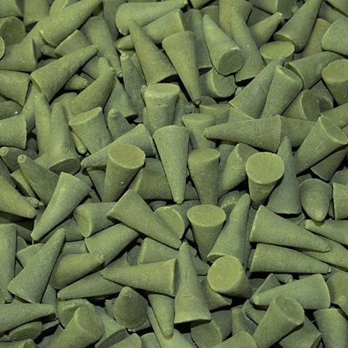 Bulk Incense Cones - Nag Champa