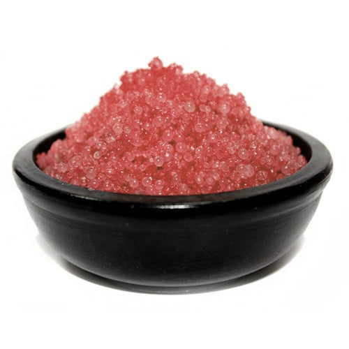 Raspberry and Blackpepper Simmering Granules