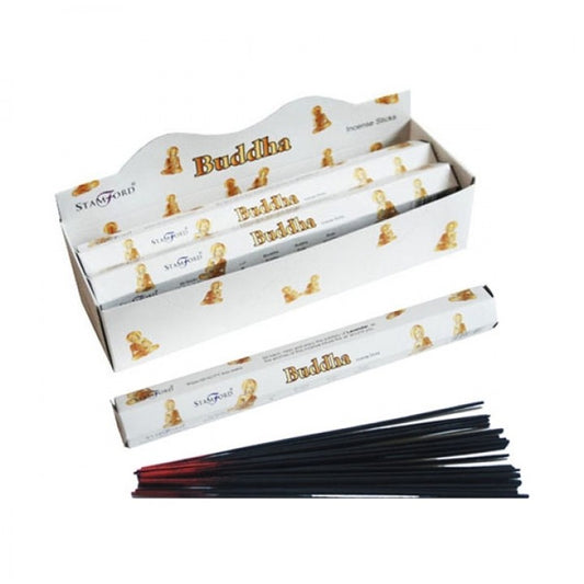 Buddha Premium Incense Sticks - Stamford