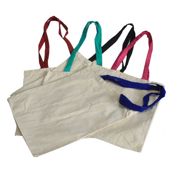 Tote and Cotton Bags