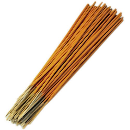 Bulk Incense Sticks - Orange and Cinnamon