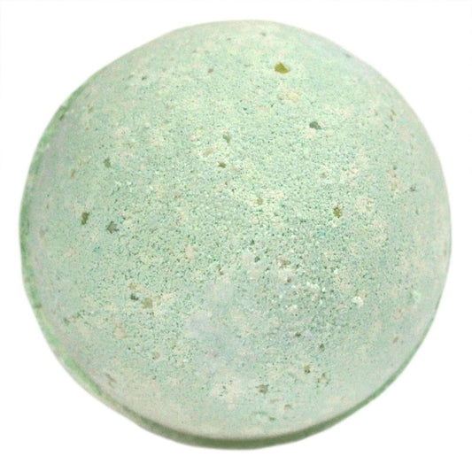 Peppermint and Tea Tree Jumbo Bath Bomb