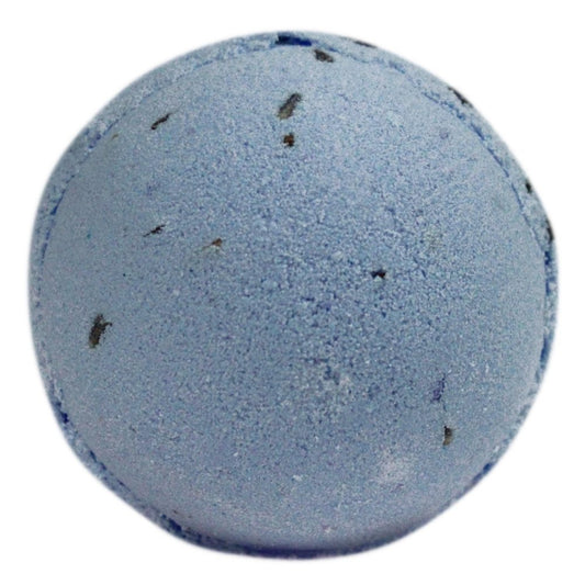 Lavender and Seeds Jumbo Bath Bomb