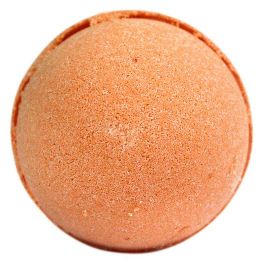 Tangerine and Grapefruit Jumbo Bath Bomb