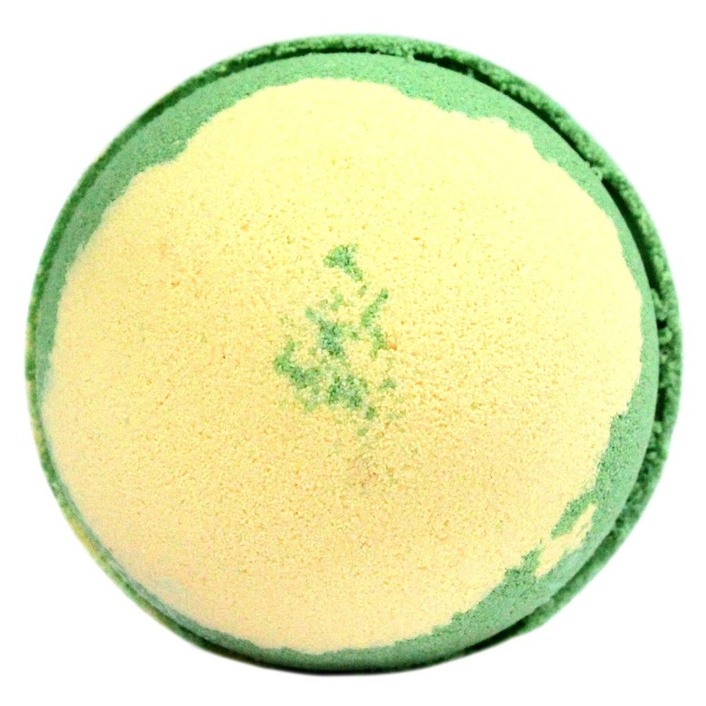 Apple Pie and Custard Jumbo Bath Bomb