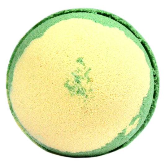 Apple Pie and Custard Jumbo Bath Bomb