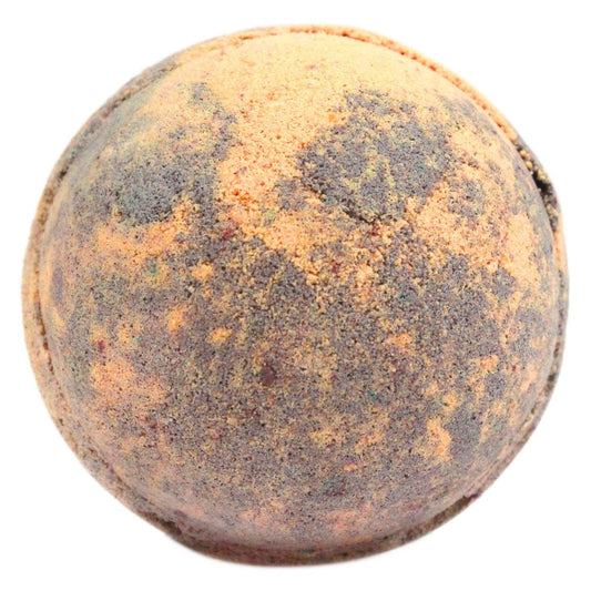 Chocolate and Orange Jumbo Bath Bomb