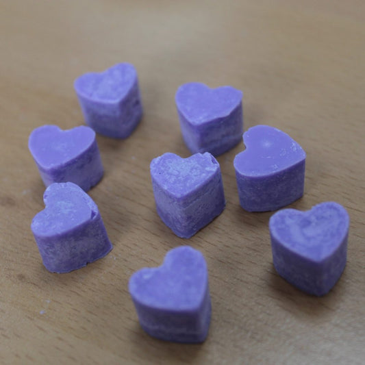 Aroma Wax Melts - Lavender and Rosemary