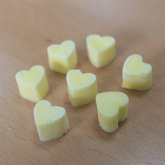 Aroma Wax Melts - Ylang Ylang and Orange