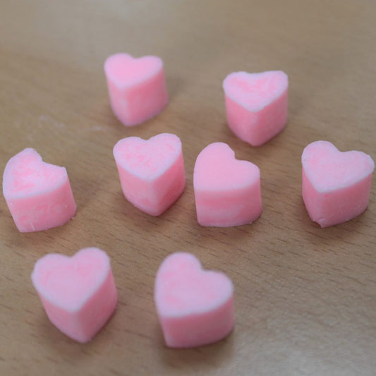 Aroma Wax Melts - Geranium and Anise