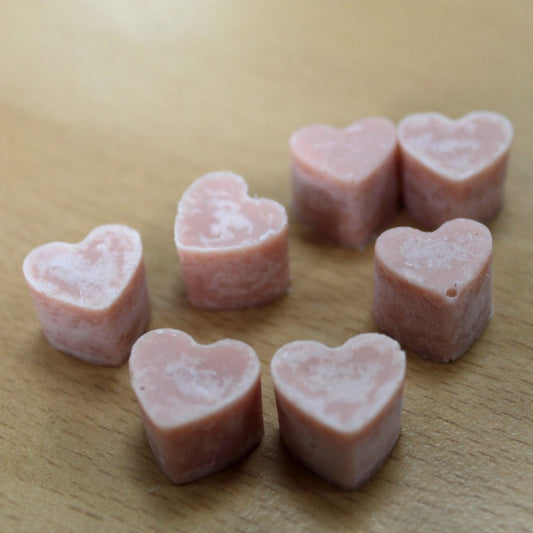Aroma Wax Melts - Ginger and Clove