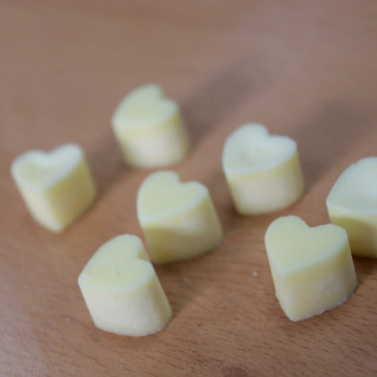 Aroma Wax Melts - Nutmeg and Lemon
