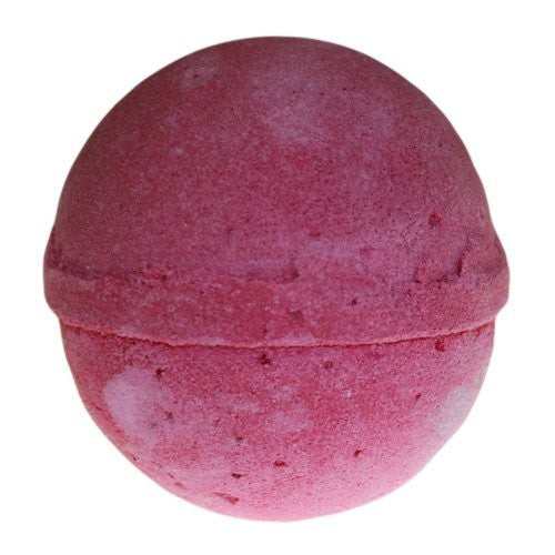 Cranberry Jumbo Bath Bombs