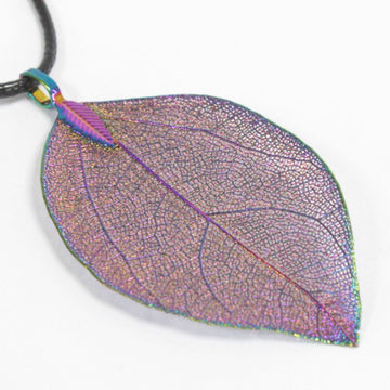 Leaf Jewellery