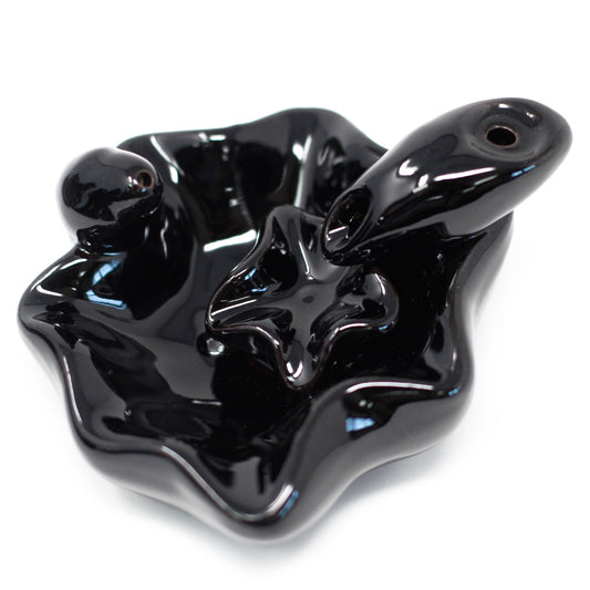 Backflow Incense Burner - Large Pools to Pools