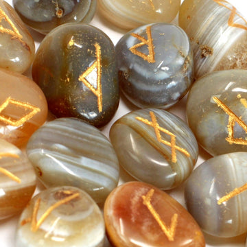 Runes