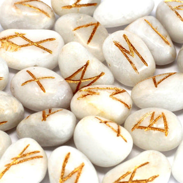 Runes