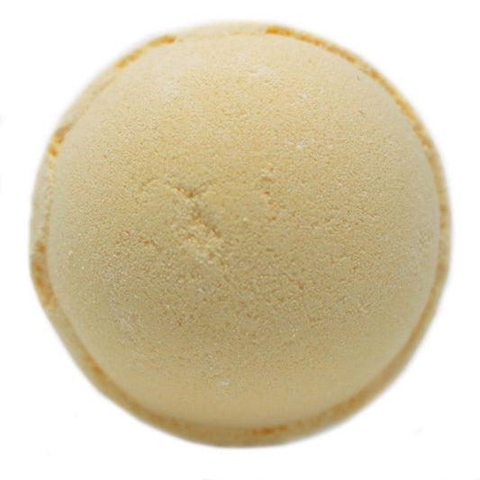 Lemon Meringue Pie Jumbo Bath Bomb