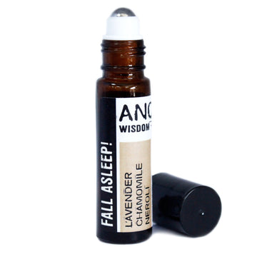 Essential Oil Roll Ons