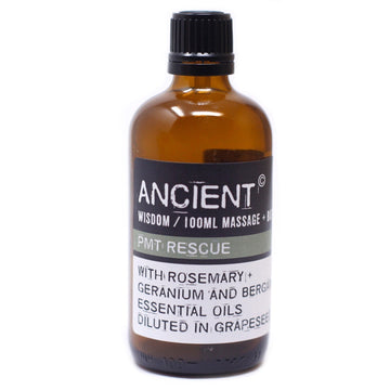 Massage Oils