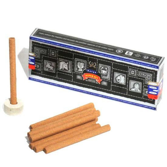 Satya Satya Superhit Dhoop Sticks