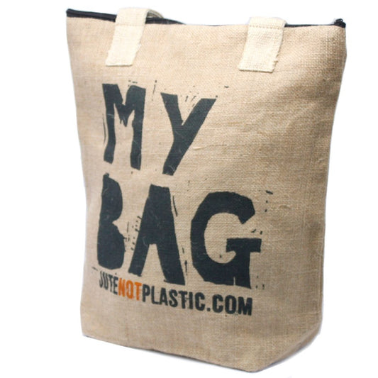 My Bag Tote Bag