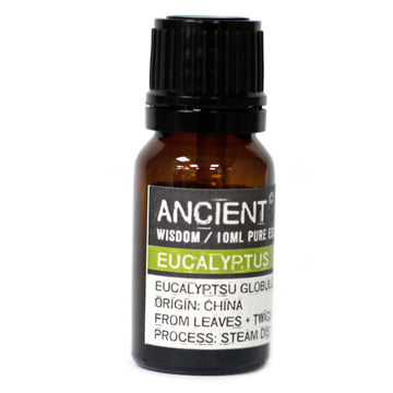 10ml Essential Oils
