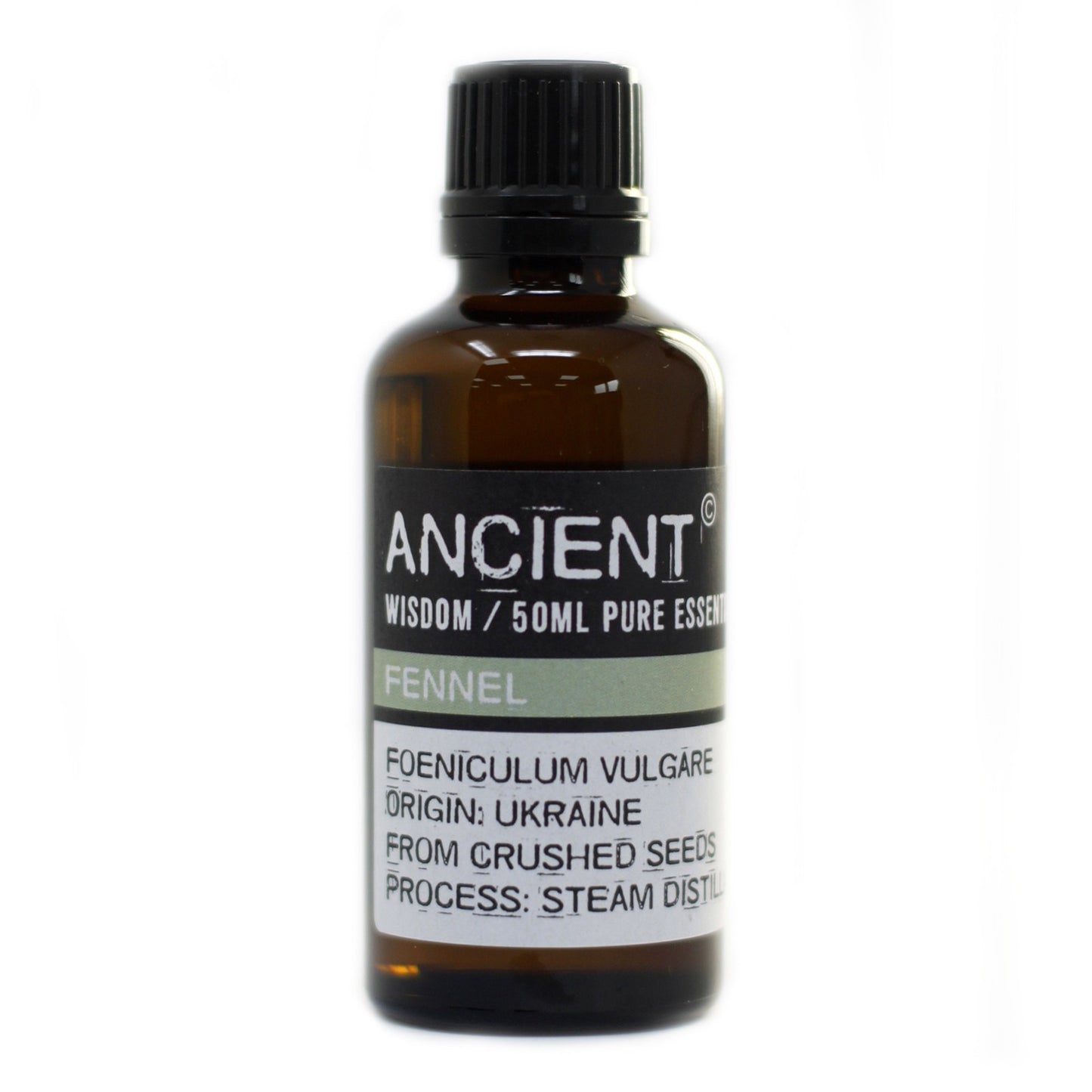 Fennel 50ml