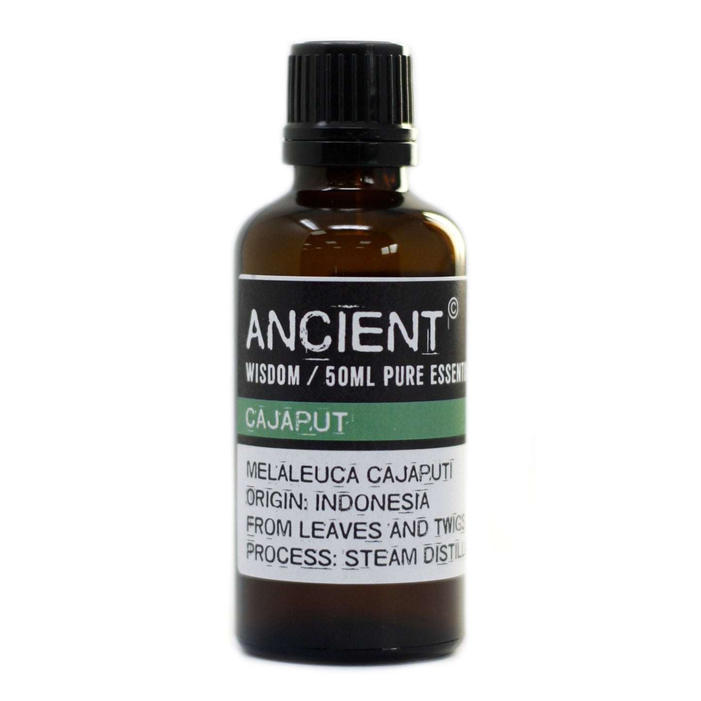 Cajaput 50ml