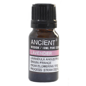 Aromatherapy Essential Oils