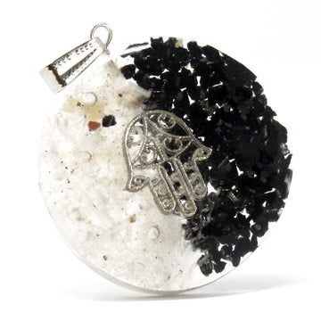 Orgonite Jewellery