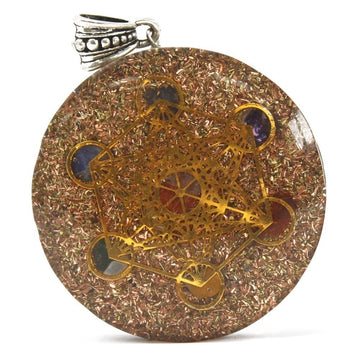 Orgonite Jewellery