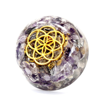 Orgonite