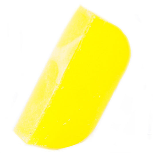 Chamomile and Lemon - Argan Solid Shampoo
