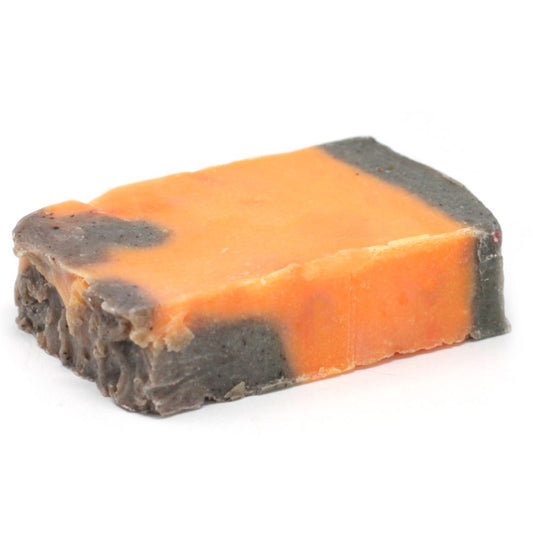 Cinnamon and Orange - Olive Oil Soap
